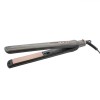 Placă de &Icirc;ndreptat Păr, Omnia, CR-900, Plăci Ceramice, Roz-Aurie, 40W, Oem