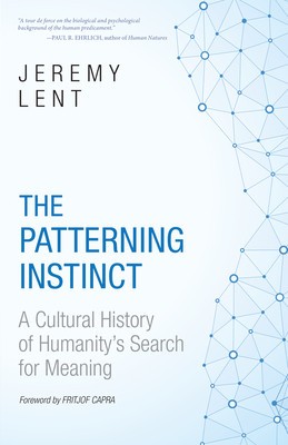 The Patterning Instinct: A Cultural History of Humanity&amp;#039;s Search for Meaning foto