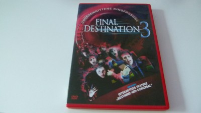 Final destination 3 -145, b31 foto