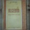 Algebra. Manual pentru clasa a 9-a - Gh. Dumitrescu