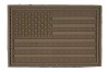 Patch &quot;US FLAG&quot; 3D [GFC TACTICAL]
