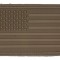 Patch &quot;US FLAG&quot; 3D [GFC TACTICAL]
