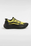 Vans sneakers MTE Crosspath culoarea galben, VN000CVUYLW1