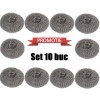 Set 10 bucati Spalatoare Sarma, 40g