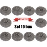 Set 10 bucati Spalatoare Sarma, 40g