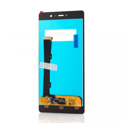 LCD Allview X3 Soul Style + Touch, Negru foto