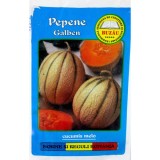 Seminte pepene galben Fondant 5 gr, SCDL Buzau, Prima Sementi