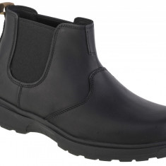 Ghete Chelsea Timberland Atwells Ave Chelsea 0A5R9M negru