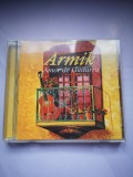 CD muzica Armik - Amor de Guitarra, Pop