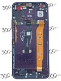 Display Huawei Honor 20 Pro (2019) PURPLE OEM WF