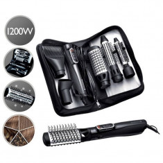 Perie de par Remington Amaze Smooth &amp;amp; Volume Airstyler 5 in 1 1200W foto