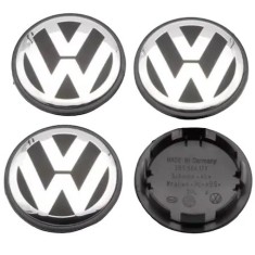 Set capacele capace jenti jante roti aliaj originale Vw volkswagen foto