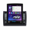 Navigatie dedicata cu Android Fiat Stilo 2001 - 2011, 8GB RAM, Radio GPS Dual