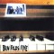 CD Ben Folds Five &ndash; Ben Folds Five (VG++)