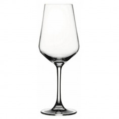 Set 6 Pahare Vin Rosu Pasabahce Allegra, 490 ml, Transparente, 217.5 mm, Set Pahare pentru Vin 490 ml, Pahare din Sticla Transparenta, Pahare de Vin,