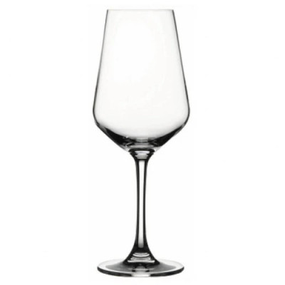 Set 6 Pahare Vin Rosu Pasabahce Allegra, 490 ml, Transparente, 217.5 mm, Set Pahare pentru Vin 490 ml, Pahare din Sticla Transparenta, Pahare de Vin, foto