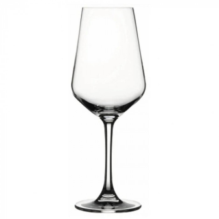 Set 6 pahare vin, Allegra, 350 ml
