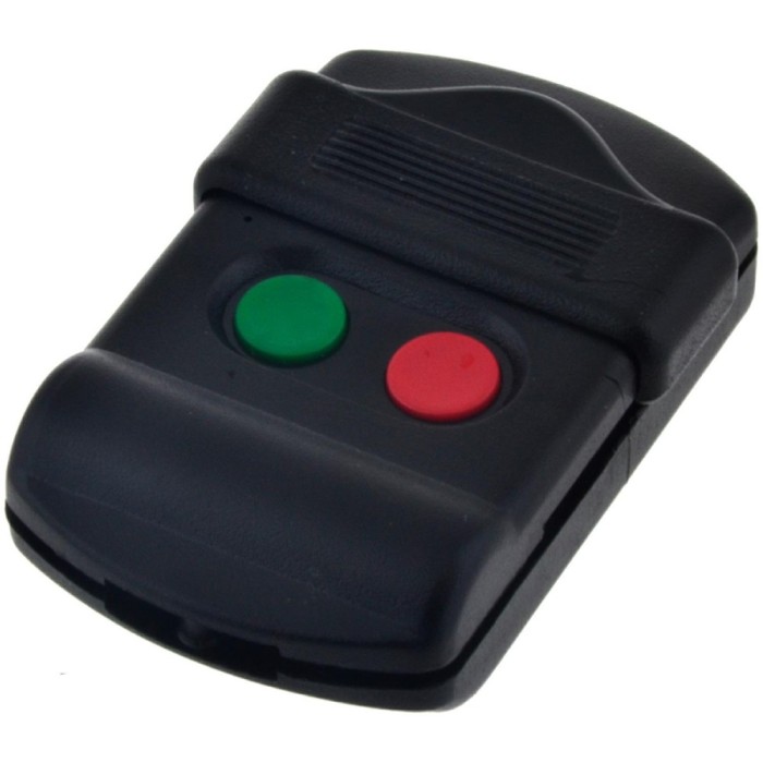 Telecomanda receptor OPC-K0x 2butoane PUK-152