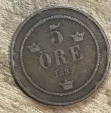 MNDSTR03.3 ORE04 5 ore 1889