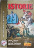 Istorie. Manual pentru clasa a X-a &ndash; Anca Pandea