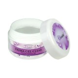 Cumpara ieftin Gel UV Christel - Prima gel Clear, 25g
