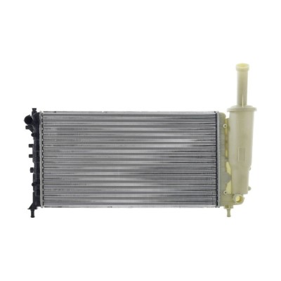 Radiator racire Fiat Punto (188), 06.2003-2010, Motorizare 1, 2 44/59kw Benzina, tip climatizare Cu/fara AC, cutie Manuala, tip Valeo, dimensiune 579 foto