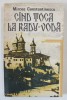 Cand Toca la Radu-Voda - Mircea Constantinescu, Roman Documentar, 1992, Editura Militara, Istorie