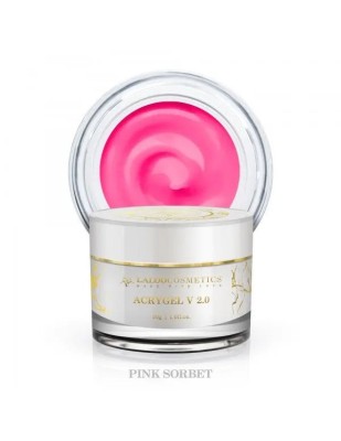 Acrygel Dark Pink Sorbet 30g foto