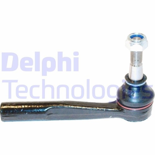 Delphi Cap de bara