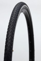 Cauciuc Wanda 29 x 1.25-1.5, (700*38C) Slim/City Cod:MXW00021