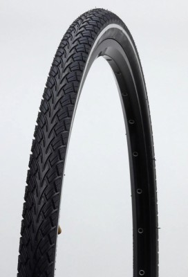 Cauciuc Wanda 29 x 1.25-1.5, (700*38C) Slim/City Cod:MXW00021 foto