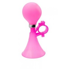 Trompeta bicicleta copii