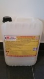 Solutie Ignifugare Lemn / 25Kg