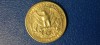 Moneda Quarter Dollar 1983 America, America de Nord