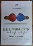 Eseul argumentativ - Gina Mioara Varga