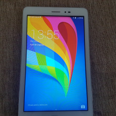 Display original alb Tableta Huawei Mediapad T1 series 8 LIvrare gratuita!