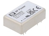 Convertor DC/DC 4W 18-36V la 12V și -12V THT