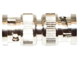 Conector BNC 50&Omega; Tată x2