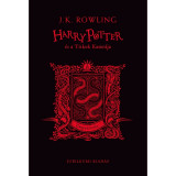 Harry Potter &eacute;s a Titkok Kamr&aacute;ja - Griffend&eacute;l - Jubileumi kiad&aacute;s - J. K. Rowling, J.K. Rowling