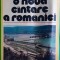 1974 Reclamă O nouă C&acirc;ntare a Romaniei comunism epoca aur 24 x 20 propaganda
