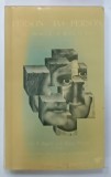 PERSON TO PERSON , THE PROBLEM OF BEING HUMAN by CARL R. ROGERS and BARRY STEVENS , 1980