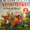 Wunderbar!: Kursbuch 2
