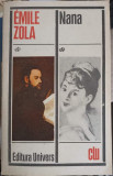 NANA-EMILE ZOLA