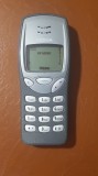 Vand nokia 3210 in stare f buna ca NOU !!!, Gri, Neblocat