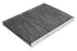 Filtru polen / aer habitaclu AUDI TT Roadster (8N9) (1999 - 2006) BOSCH 1 987 432 300