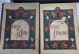 REGINA MARIA SI REGELE FERDINAND - N.IORGA 2 VOLUME