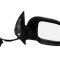 Oglinda exterioara SKODA FABIA I Combi (6Y5) (2000 - 2007) TYC 332-0015