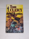 TOM CLANCY - JOCURI DE PUTERE