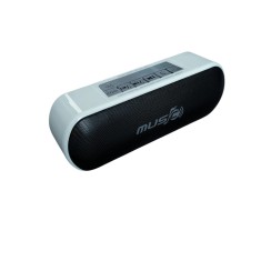 Boxa portabila bluetooth WS-2513BT, radio FM