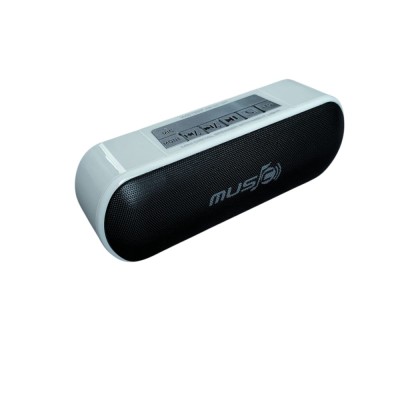 Boxa portabila bluetooth WS-2513BT, radio FM foto